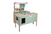 Zabawa w udawanie - Small Foot - Children's Shop and Kitchen Green Fresh - 12688