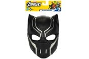 Przebranie karnawalowe - Marvel Avengers Role Play Mask Black Panter - C29905X00