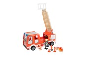 Samochody i pojazdy - Small Foot - Fire Engine - 12657