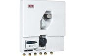 Zbiorniki na wodę gorącą - Metro Therm District heating unit System 4 Slimline - 128701605