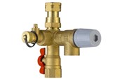 Zbiorniki na wode goraca - Metro Therm Safety unit 3/4 ms for METRO THERM water heater - 0750337199