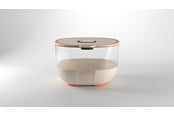 Akcesoria do pieczenia - Crustello Proofing Bowl - stand alone - CR6