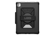 Tablet - pokrowce i etui - UAG Metropolis - black - iPad Pro 11" - 124478B14040