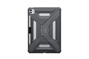 Tablet - pokrowce i etui - UAG Scout Plus - Ash - iPad Pro 11" 2024 - 124491113131