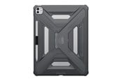 Tablet - pokrowce i etui - UAG Scout Plus - Ash - iPad Pro 13" 2024 - 124492113131
