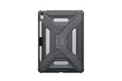 Tablet - pokrowce i etui - UAG Scout Plus - Ash - iPad Air 11" 2024 - 2025 - 2026 - 124493113131