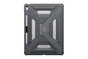 Tablet - pokrowce i etui - UAG Scout Plus - Ash - iPad Air 13" 2024 - 2025 - 2026 - 124494113131