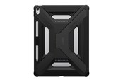 Tablet - pokrowce i etui - UAG Scout Plus - Black - iPad Air 13" 2024 - 2025 - 2026 - 124494114040