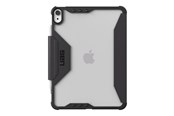 Tablet - pokrowce i etui - UAG Plyo LT - Ice/Black - iPad Air 11" 2024 - 2025 - 2026 - 124497114043