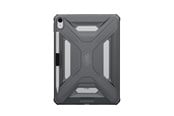 Tablet - pokrowce i etui - UAG Scout - Ash - iPad 11" 2022/A16 2025 - 124507113131