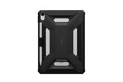 Tablet - pokrowce i etui - UAG Scout - Black - iPad 11" 2022/A16 2025 - 124507114040