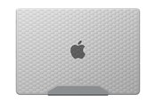 Torba, plecak i pokrowiec na laptopa - UAG Essential Armor - ice - MacBook Pro 14" M4/3/2 - 134011114343