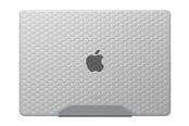 Torba, plecak i pokrowiec na laptopa - UAG Essential Armor - ice - MacBook Pro 16" M4/3/2 *DEMO* - 134012114343