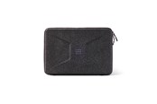 Torba, plecak i pokrowiec na laptopa - UAG Civilian - dark grey - Medium - 984180113232