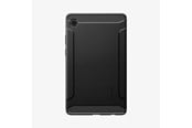 Telefon - Pokrowiec i etui - Spigen Rugged Armor - matte black - Samsung Galaxy Tab A11 2025 - ACS10462