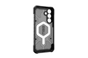 Telefon - Pokrowiec i etui - UAG Pathfinder Clear - ash/black - Samsung Galaxy S25 FE - 214509113140