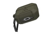 Słuchawki, zestaw słuchawkowy - UAG Scout - olive drab - AirPods 4 - 104130117272