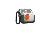 Sluchawki, zestaw sluchawkowy - UAG Plasma - Olive - AirPods Pro 3rd Gen - 104132117272