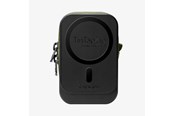Telefon - Inne akcesoria - Spigen Portable Organizer Pouch TintapZip MagSafe - olive green - AFA10227