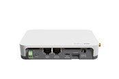 Siec i rozszerzenie sieci bezprzewodowej - MikroTik KNOT LR8G gateway/controller - RB924iR-2nD-BT5&BG770A&R11e-LR8G