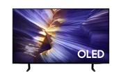 Telewizor - Samsung 42" Telewizor OLED 4K QE42S90FAE S90F Series - 42" OLED TV - 4K - QE42S90FAEXXH