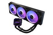 Chłodzenie CPU - ASRock Pro 360 ARGB - processor liquid cooling system - Chłodzenie wodne procesora - 90-APRA36-BAAGA6