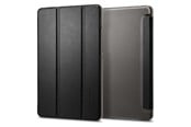 Tablet - pokrowce i etui - Spigen Smart Fold - black - Samsung Galaxy Tab A11 2025/A9 2023 - ACS11175