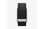 Smartwatch - akcesoria - Spigen Fabric Band WBF3 - black - Whoop 5.0 - AMP10187