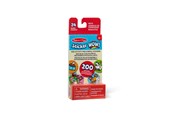 Materialy hobbystyczne - Melissa & Doug Sticker Wow! Mini Activity Pad & Refill Stickers : Pets - 50927/50297