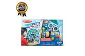 Zabawa w udawanie - Melissa & Doug Jet Pilot Interactive Dashboard - 6073588