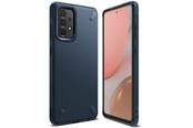 Telefon - Pokrowiec i etui - Ringke ONYX GALAXY A72 NAVY - 8809785453900