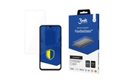 Telefon - szklo ochronne - 3mk Tempered glass for Samsung Galaxy A34 5G hybrid flexi 7H series FlexibleGlass - 5903108518925