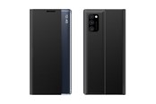 Telefon - Pokrowiec i etui - Hurtel New Sleep Case Flip Cover with Stand Function Xiaomi Redmi Note 11 Pro+ 5G (China) / 11 Pro 5G (China) / Mi11i HyperCharge / Poco X4 NFC 5G Black - 5907769338113