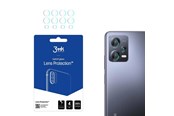Telefon - szklo ochronne - 3mk Camera Glass for Xiaomi Redmi Note 12 Pro+ / Note 12 Pro 7H for Series Lens Protection Lens - 5903108520478