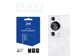 Telefon - szklo ochronne - 3mk Lens Protection™ hybrid camera glass for Huawei P60 Pro - 5903108521833