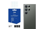 Telefon - szklo ochronne - 3mk Samsung Galaxy S23 Ultra - Lens Protection™ - 5903108512558