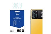 Telefon - szklo ochronne - 3mk Lens Protection™ hybrid camera glass for Poco X5 Pro 5G - 5903108515986