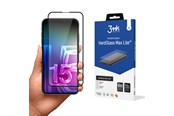 Telefon - szkło ochronne - 3mk Apple iPhone 15 Plus -  HardGlass Max Lite™ - 5903108531023