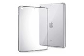 Tablet - pokrowce i etui - Hurtel Slim Case for iPad Air 13'' 2024 / 12.9'' 2022 Tablet - Transparent - 5907769360886