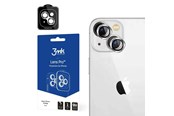 Telefon - szklo ochronne - 3mk Apple iPhone 15 Plus - Lens Protection Pro - 5903108528658