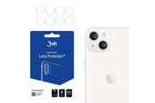 Telefon - szklo ochronne - 3mk Apple iPhone 15 Plus - Lens Protection™ - 5903108536578