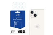 Telefon - szklo ochronne - 3mk Apple iPhone 15 -  Lens Protection™ - 5903108536561