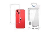Telefon - Pokrowiec i etui - 3mk Case for iPhone 13 from the Armor Case series - transparent - 5903108411271