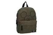 Przybory szkolne - Vadobag Kidzroom Backpack Mickey Mouse Have a nice day - 798-4847