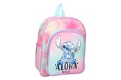 Przybory szkolne - Vadobag Stitch Backpack Wild Energy - 795-00324