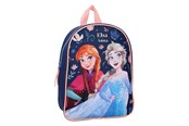 Przybory szkolne - Vadobag Frozen II Backpack Louder Than Love - 785-00350