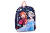 Przybory szkolne - Vadobag Frozen II Backpack Louder Than Love - 785-00350
