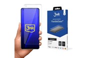 Telefon - szklo ochronne - 3mk FlexibleGlass Realme 9 Pro + Hybrid Glass - 5903108462709