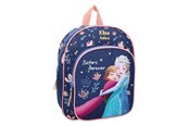 Przybory szkolne - Vadobag Frozen II Backpack Louder Than Love - 785-00346