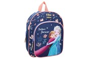 Przybory szkolne - Vadobag Frozen II Backpack Louder Than Love - 785-00346